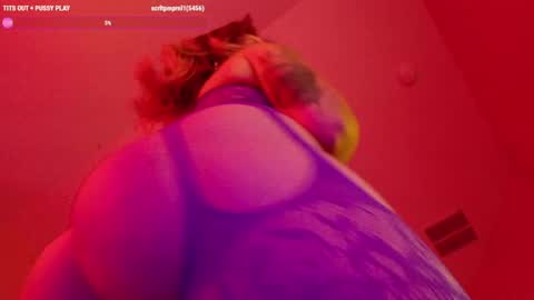 throttlekitten online show from May 3, 3:12 am