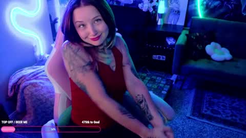 Snapshot of throttlekitten chatting on July 26, 1:25 am throttlekitten online show from July 26, 1:25 am