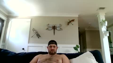 Make me explode please... online show from April 24, 5:04 pm