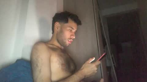 Luka online show from December 3, 1:35 am