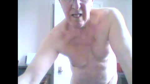thruster99 online show from December 2, 1:02 pm