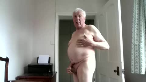 Snapshot of thruster99 chatting on March 29, 2:06 pm thruster99 online show from March 29, 2:06 pm