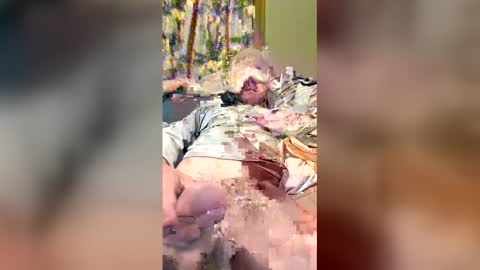 thrustingchampion online show from April 28, 2:55 pm