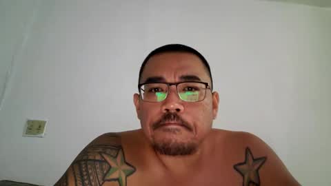 thrustinjustin808 online show from March 9, 9:03 pm