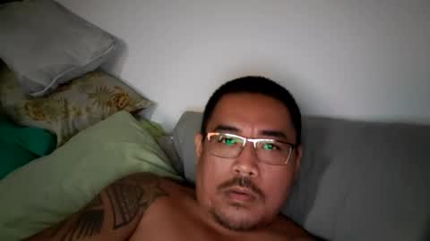 thrustinjustin808 online show from April 21, 5:28 pm