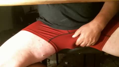 Thumper online show from December 3, 1:31 pm