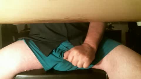 Thumper online show from March 30, 12:50 pm