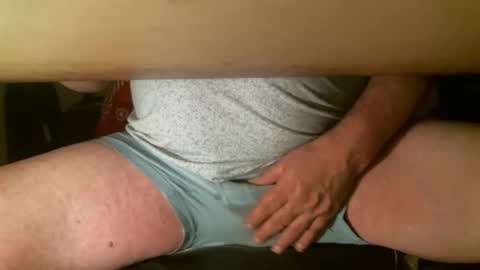 Thumper online show from April 4, 7:28 am