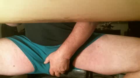 Thumper online show from April 7, 12:38 pm