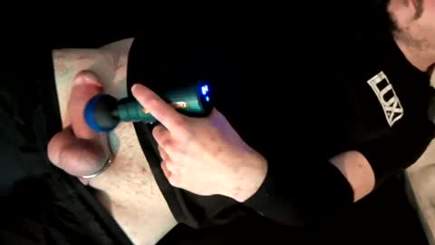 thunder8u42 online show from October 1, 6:58 pm