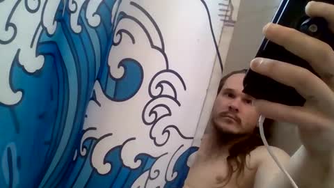 thunder8u42 online show from December 21, 7:21 pm