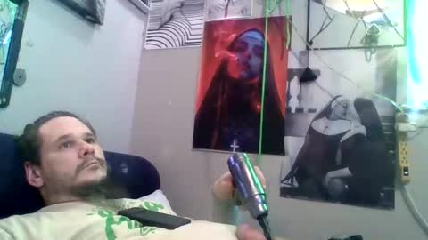 thunder8u42 online show from December 22, 10:51 pm