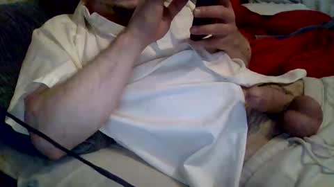 thunder8u42 online show from March 9, 8:07 am