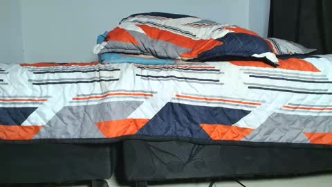 Juan osorio online show from February 7, 9:04 pm