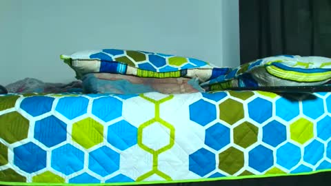 Juan osorio online show from March 2, 10:56 am