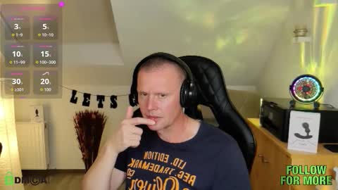 Snapshot of thunderbird02 chatting on September 14, 8:30 pm Follow me Sgame por favor online show from September 14, 8:30 pm