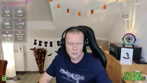        Follow me Sgame por favor  online show from November 14, 6:50 pm