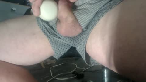 thundercock1313 online show from June 22, 3:25 am