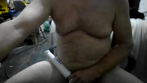 thundercock1313 online show from August 4, 4:37 am