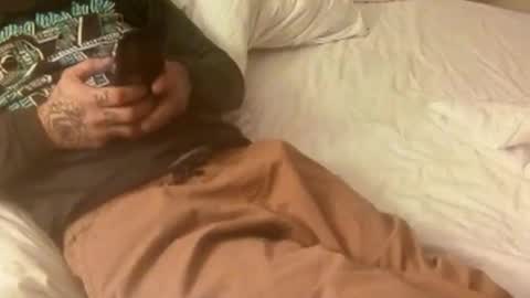 Thumper online show from January 27, 12:37 pm