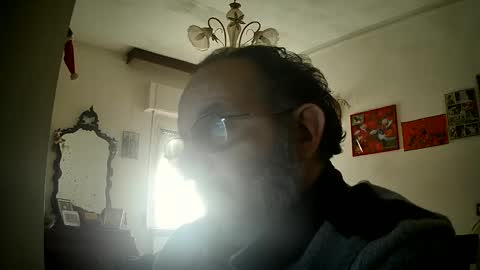 Little Wolf  online show from February 17, 2:15 pm