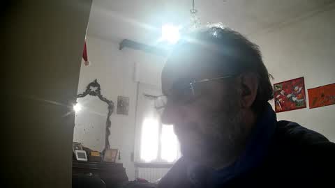 Little Wolf  online show from February 18, 12:28 pm