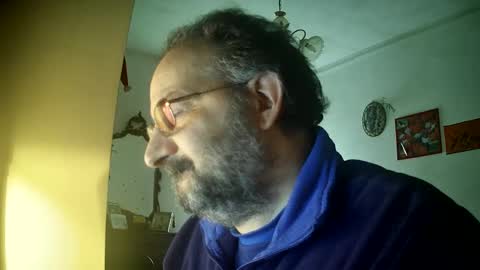 Little Wolf  online show from February 18, 3:32 pm