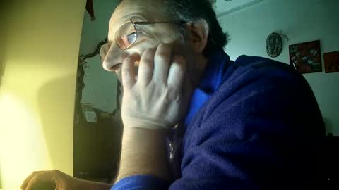 Little Wolf  online show from February 19, 1:28 pm