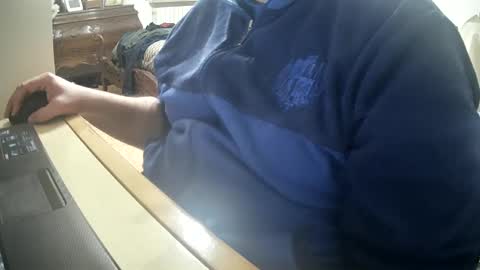 Little Wolf  online show from February 19, 7:38 pm