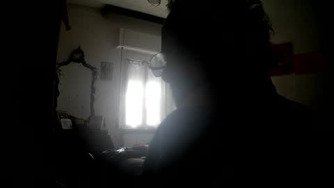 Little Wolf  online show from February 22, 8:40 am