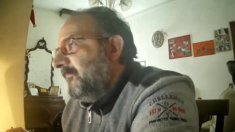 Little Wolf  online show from February 22, 11:46 am