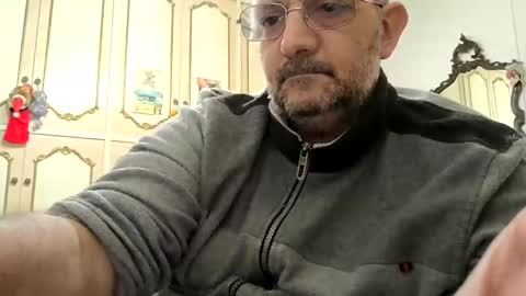 Little Wolf  online show from October 30, 1:45 pm