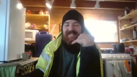 The Pen is Mightier than Sword online show from October 20, 8:42 pm