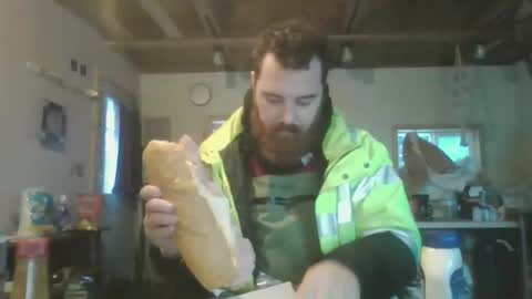 The Pen is Mightier than Sword online show from January 15, 1:32 am