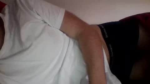 Snapshot of thunderq chatting on April 3, 2:48 pm thunderq online show from April 3, 2:48 pm