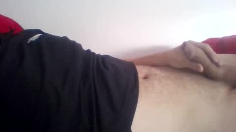 Snapshot of thunderq chatting on April 23, 6:14 am thunderq online show from April 23, 6:14 am