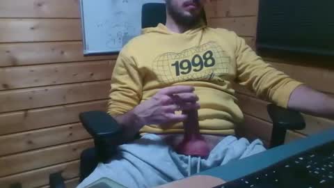 toobigcockforonegirl online show from January 14, 12:05 am