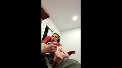 thxgorilla45 online show from March 3, 2:28 am