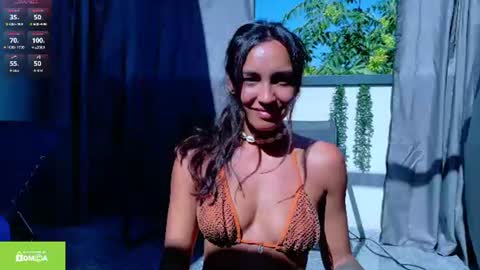 tia_j online show from June 27, 7:13 am