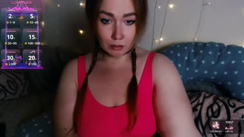 Snapshot of tia_meow chatting on April 10, 12:10 pm tiameow online show from April 10, 12:10 pm