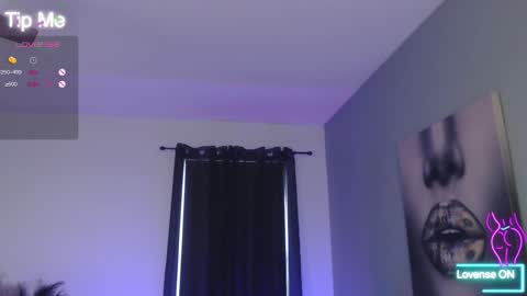 Tia Bella online show from January 8, 7:05 pm