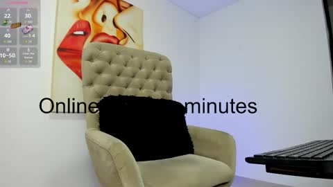 carolina online show from October 26, 9:37 am