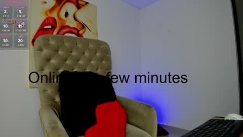 carolina online show from November 15, 9:17 am