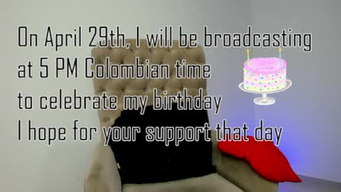 carolina online show from April 26, 8:34 am