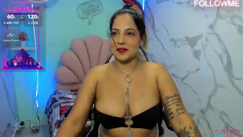 tiana_breeze online show from September 11, 2:44 am