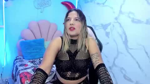 tiana_breeze online show from September 14, 1:38 am