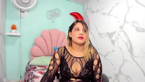 tiana_breeze online show from September 16, 2:34 am
