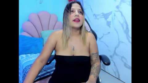 tiana_breeze online show from September 20, 2:56 am