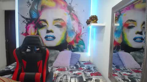 tiana_breeze online show from September 29, 2:27 am