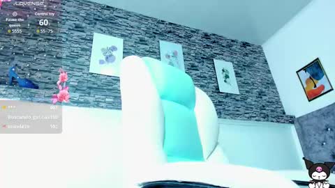 Tiana online show from February 5, 10:22 pm